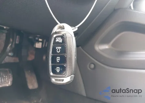 2023 Hyundai Kona Sel из США, поврежденный, VIN KM8K6CAB0PU978912